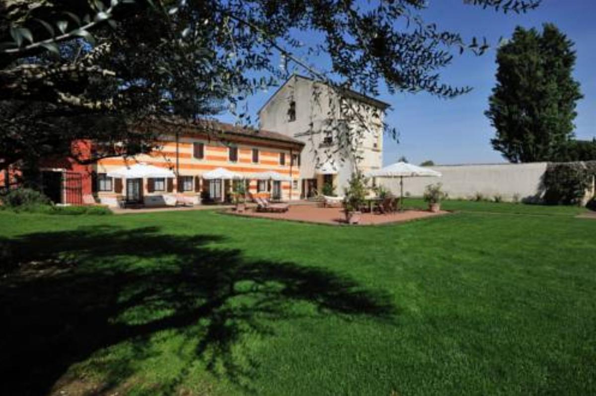Musella Winery & Relais Hotel San Martino Buon Albergo Italy