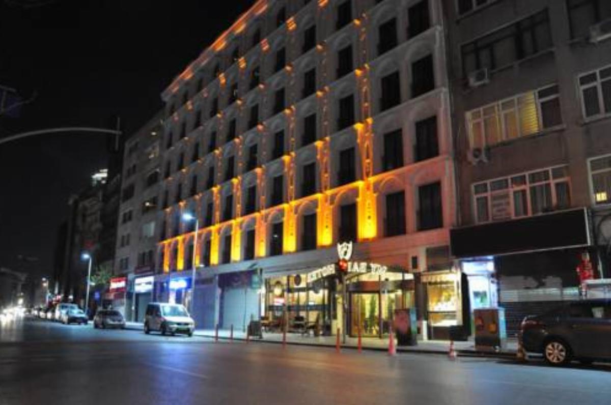 My Bade Hotel Hotel İstanbul Turkey