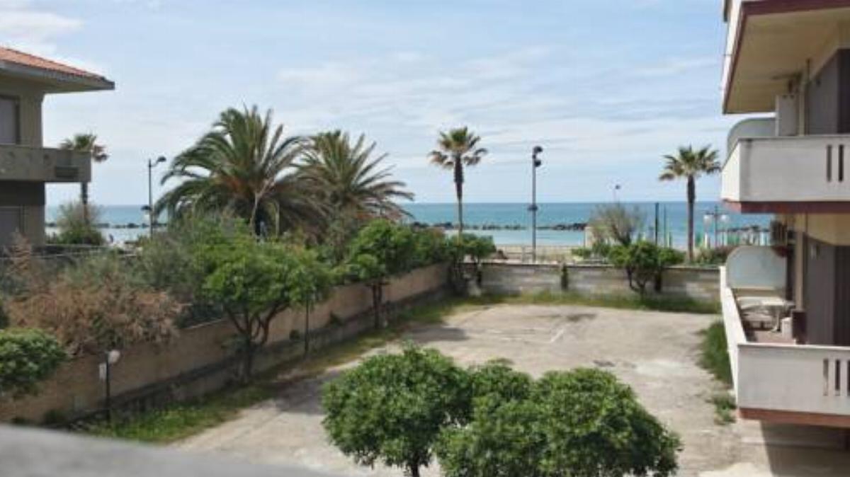 My Beachouse Hotel Montesilvano Italy