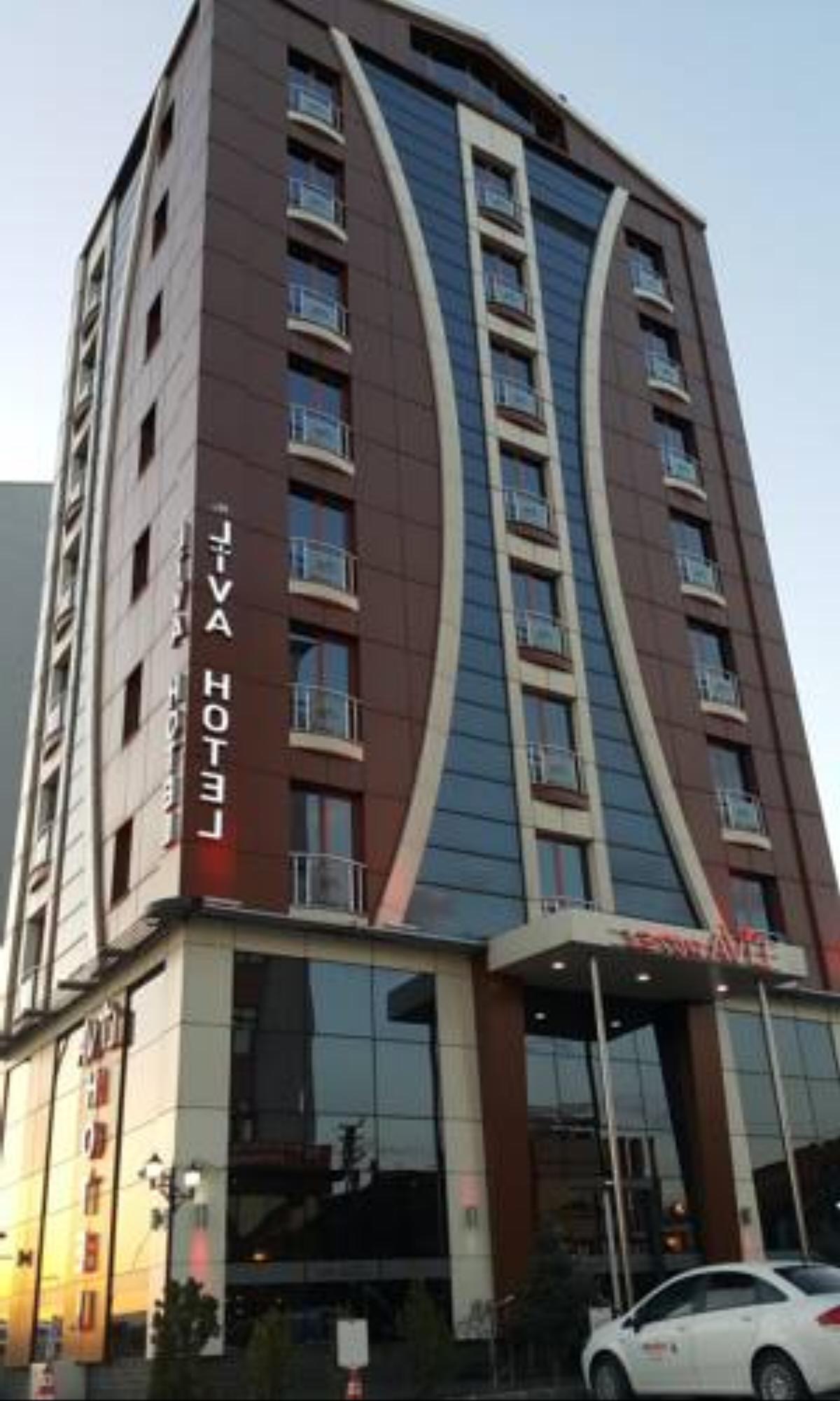 My Liva Hotel Hotel Kayseri Turkey