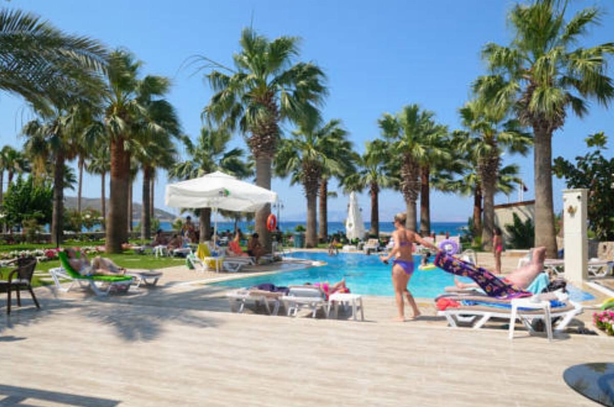 My Marina Select Hotel Hotel Datça Turkey