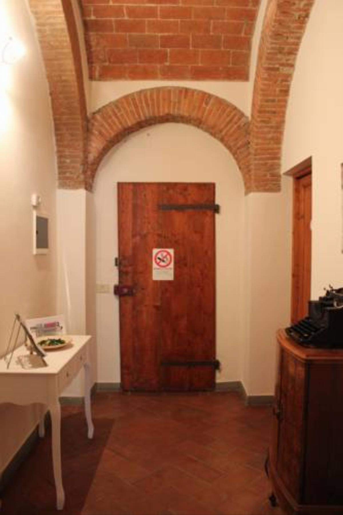 My Room Center San Salvi Hotel Florence Italy