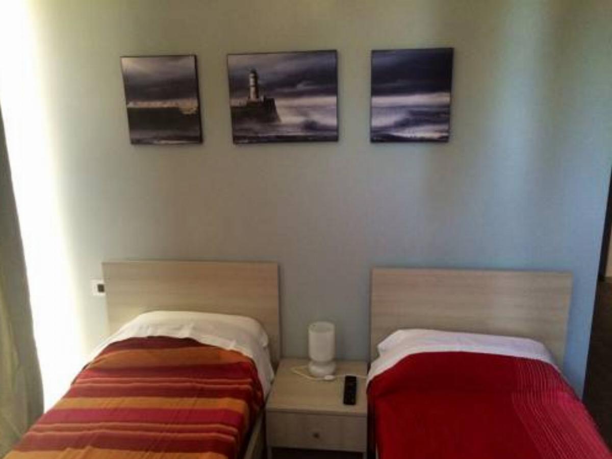 My Room Roma Hotel Lido di Ostia Italy