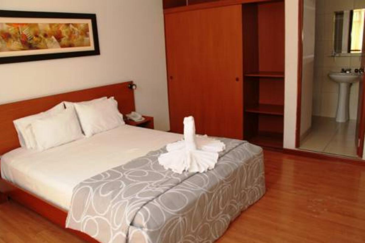My Rouse Hotel Hotel Chiclayo Peru
