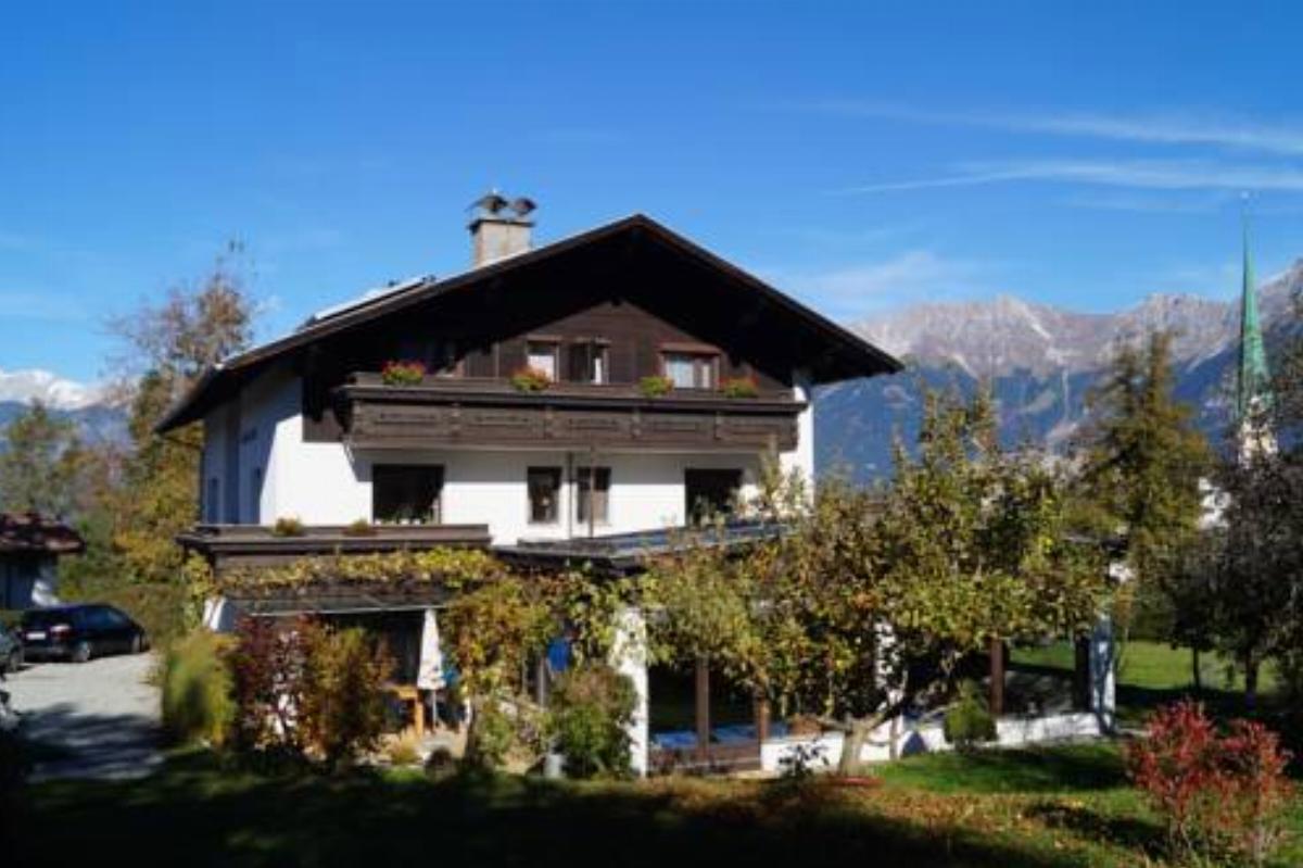 my.Alpenland Hotel Mutters Austria