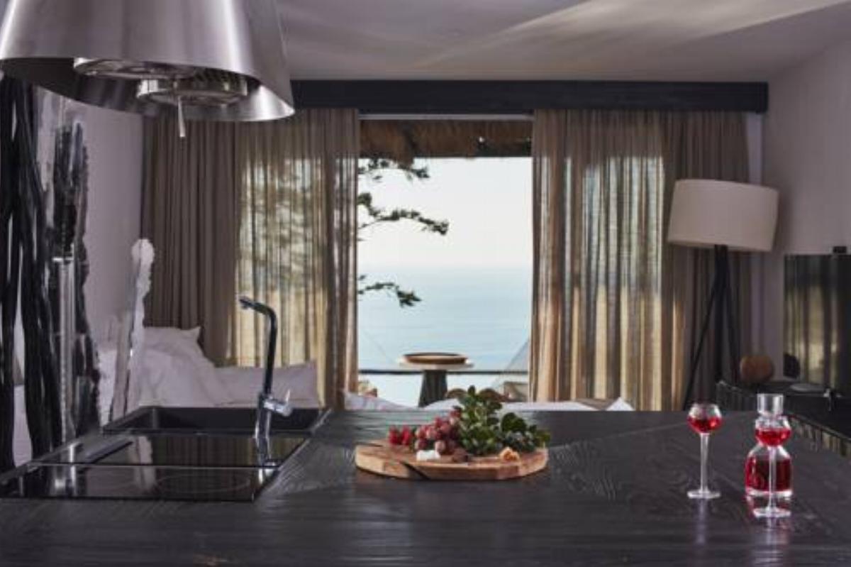 Myconian Utopia Relais & Chateaux Hotel Elia Beach Greece