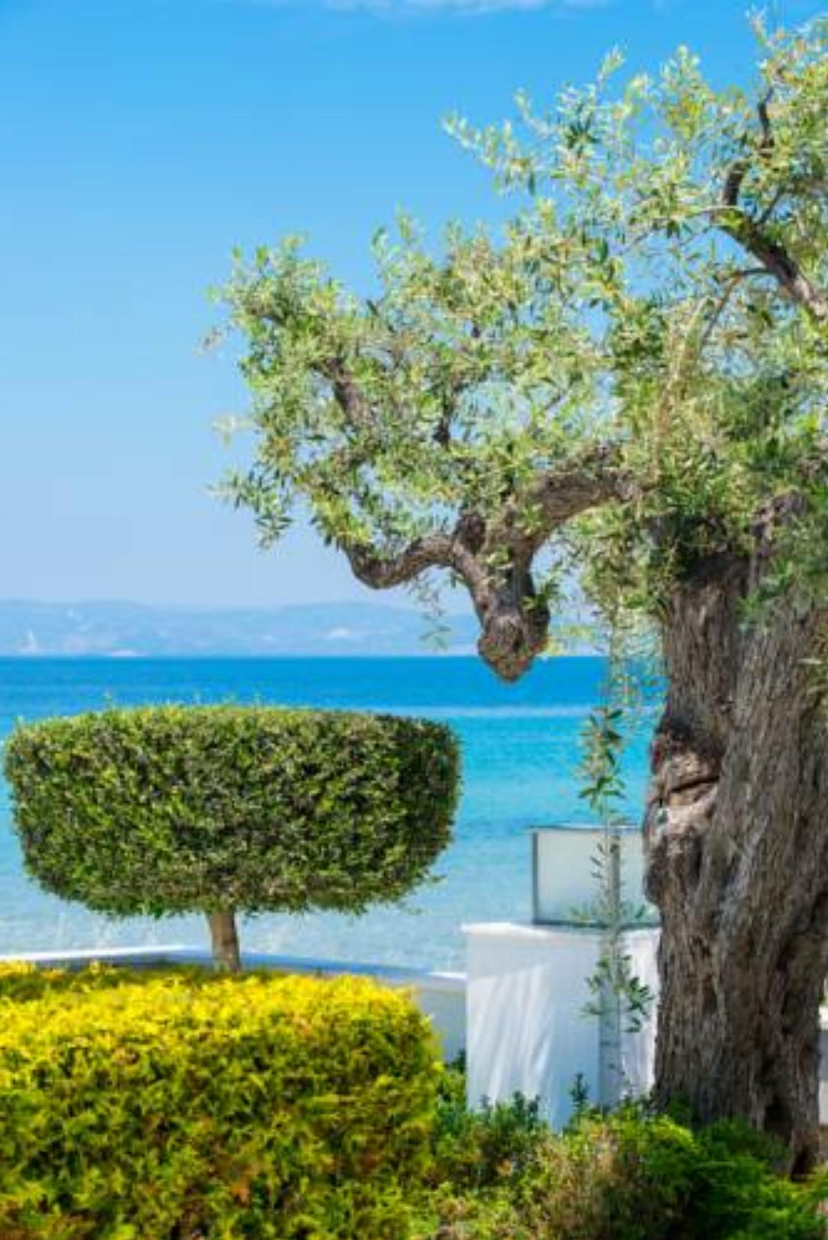 Mythodea Hotel Limenas Greece