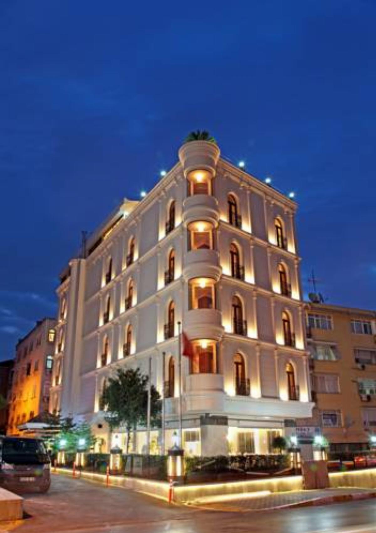 Myy Homes Hotel Tuzla Turkey