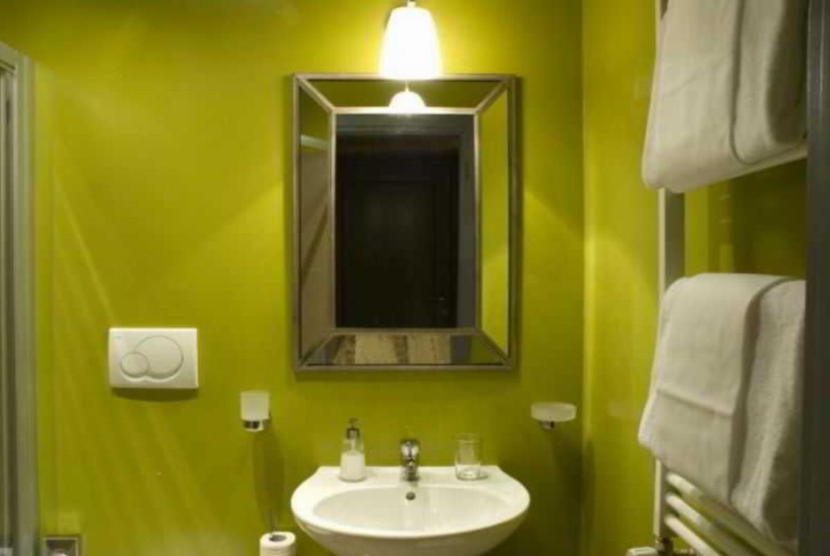 N4U Guest House Florence Hotel Florence Italy