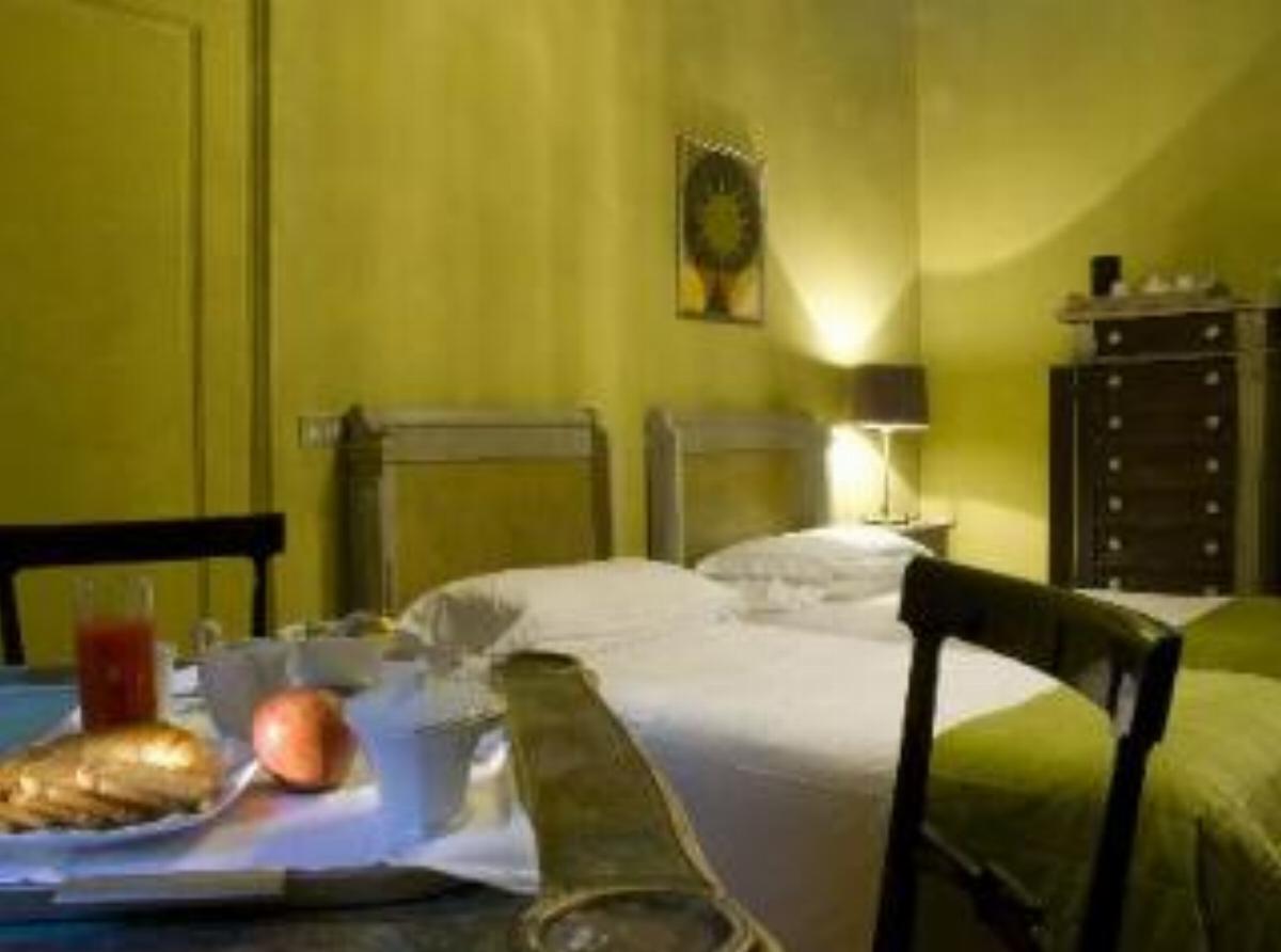 N4U Guest House Florence Hotel Florence Italy