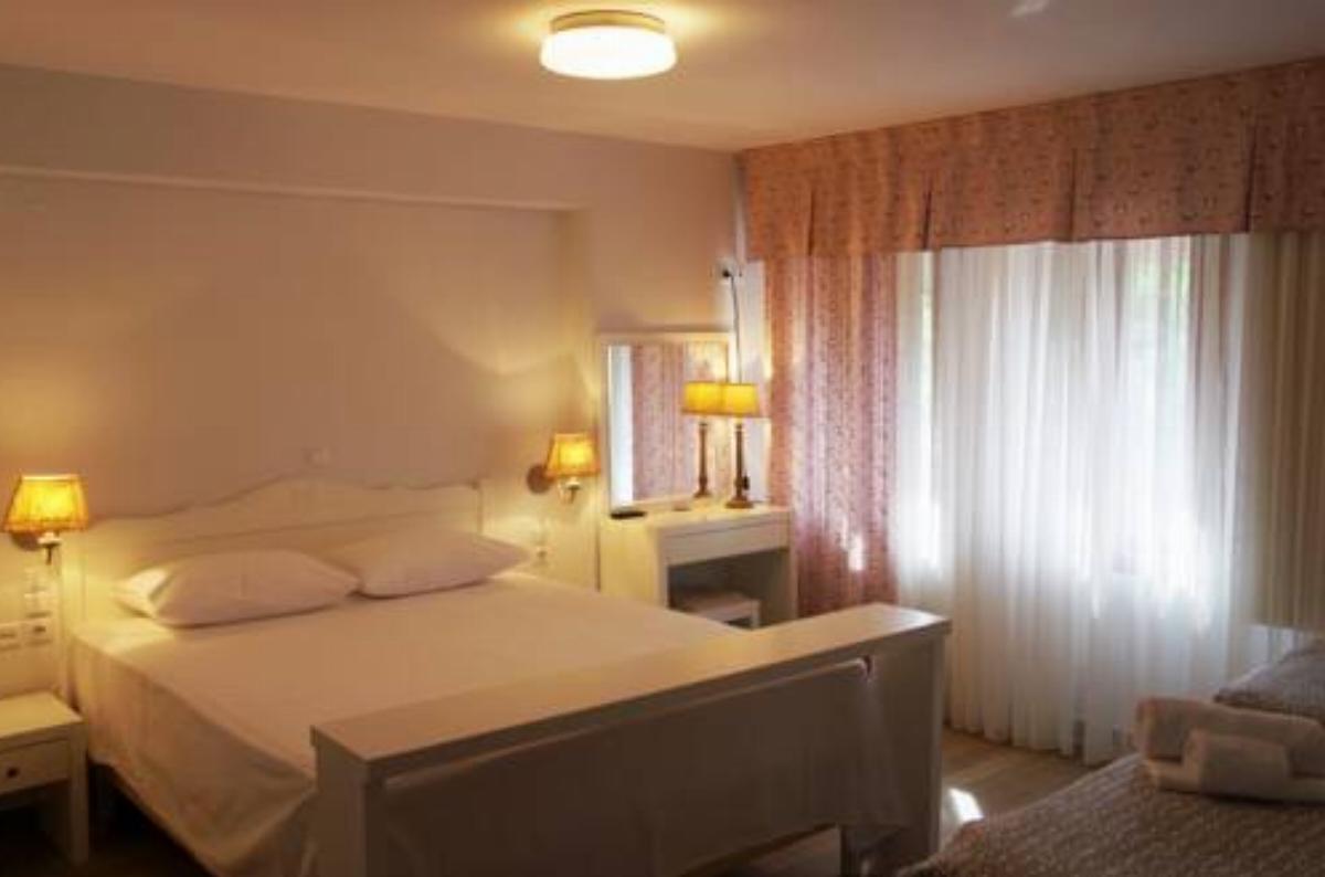 Nafsika Hotel Ioánnina Greece
