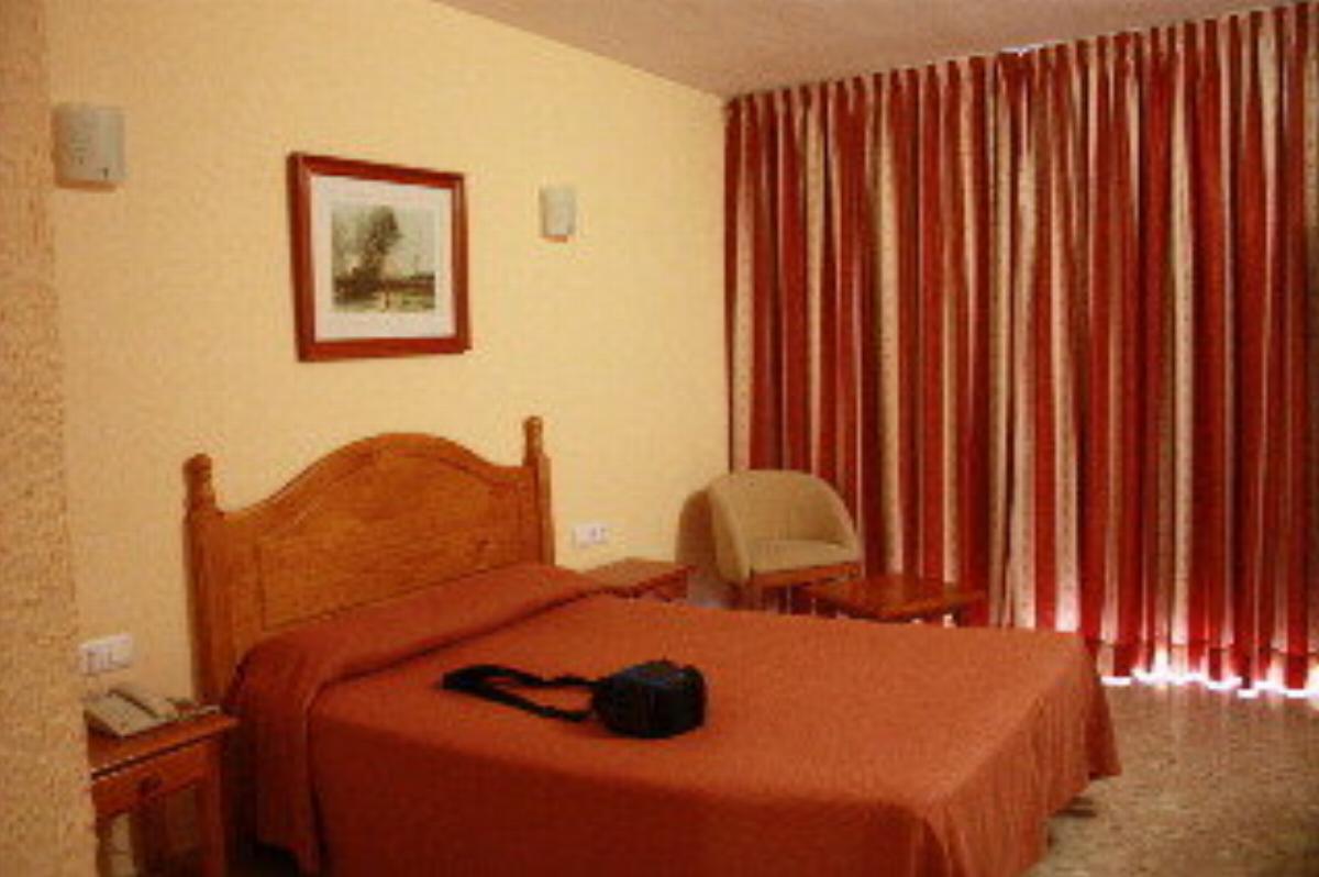 Natali Torremolinos Hotel Costa Del Sol Spain