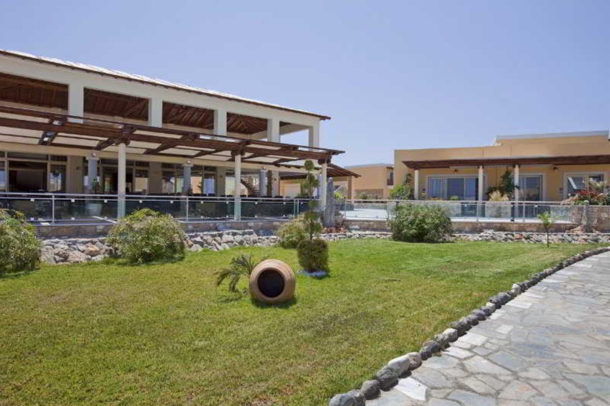 Natura Park Village Hotel Kos Greece
