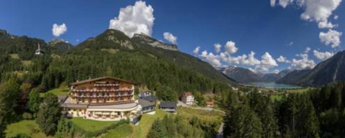 Naturhotel Alpenblick Hotel Maurach Austria