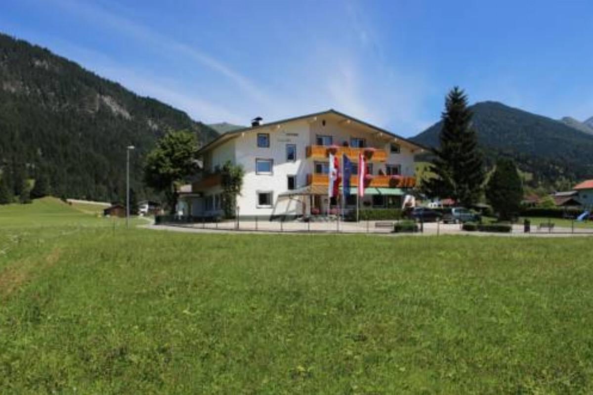 Naturparkhotel Florence Hotel Weissenbach am Lech Austria