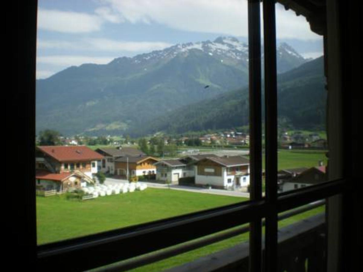 Naturresort Senningerhof Hotel Bramberg am Wildkogel Austria