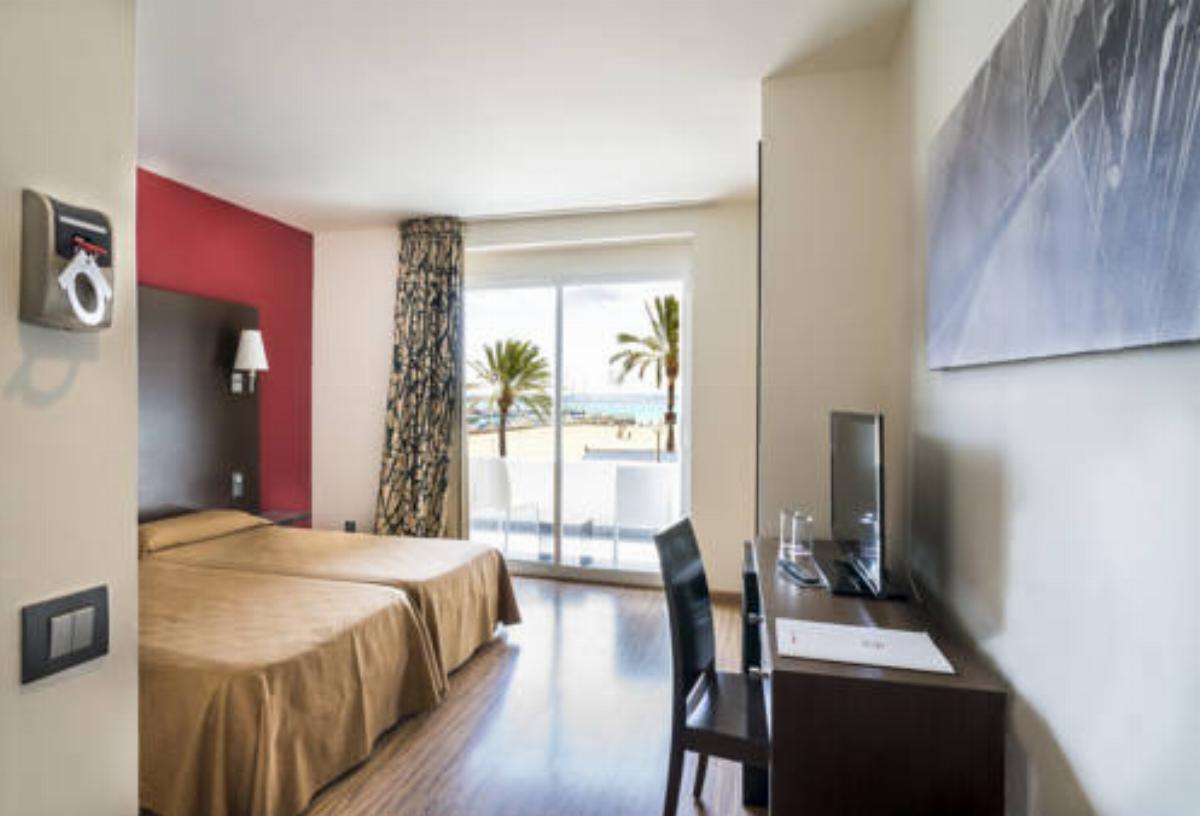Nautic Hotel & Spa Hotel Can Pastilla Spain