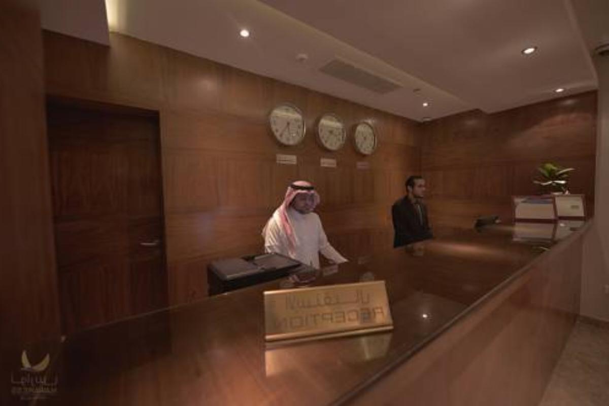 Nawaress Hotel Hotel Jazan Saudi Arabia