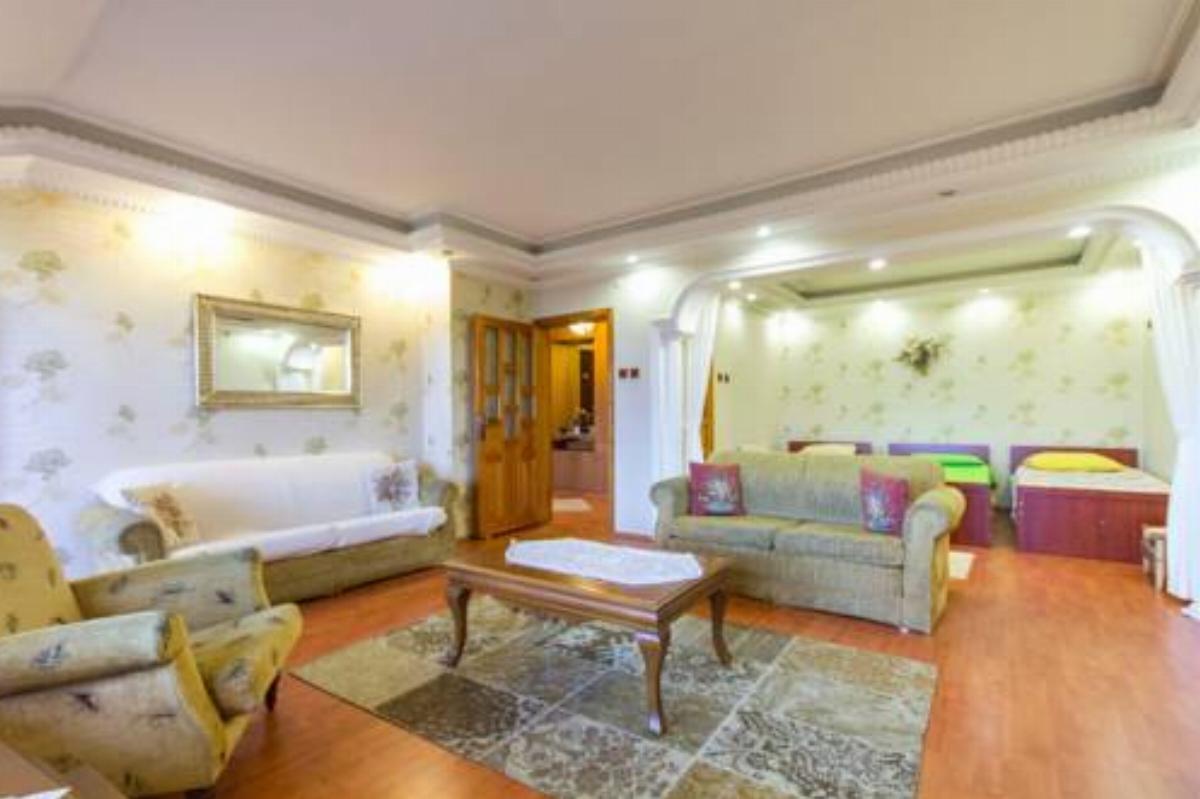 Nazli Apartment 2 Hotel Trabzon Turkey