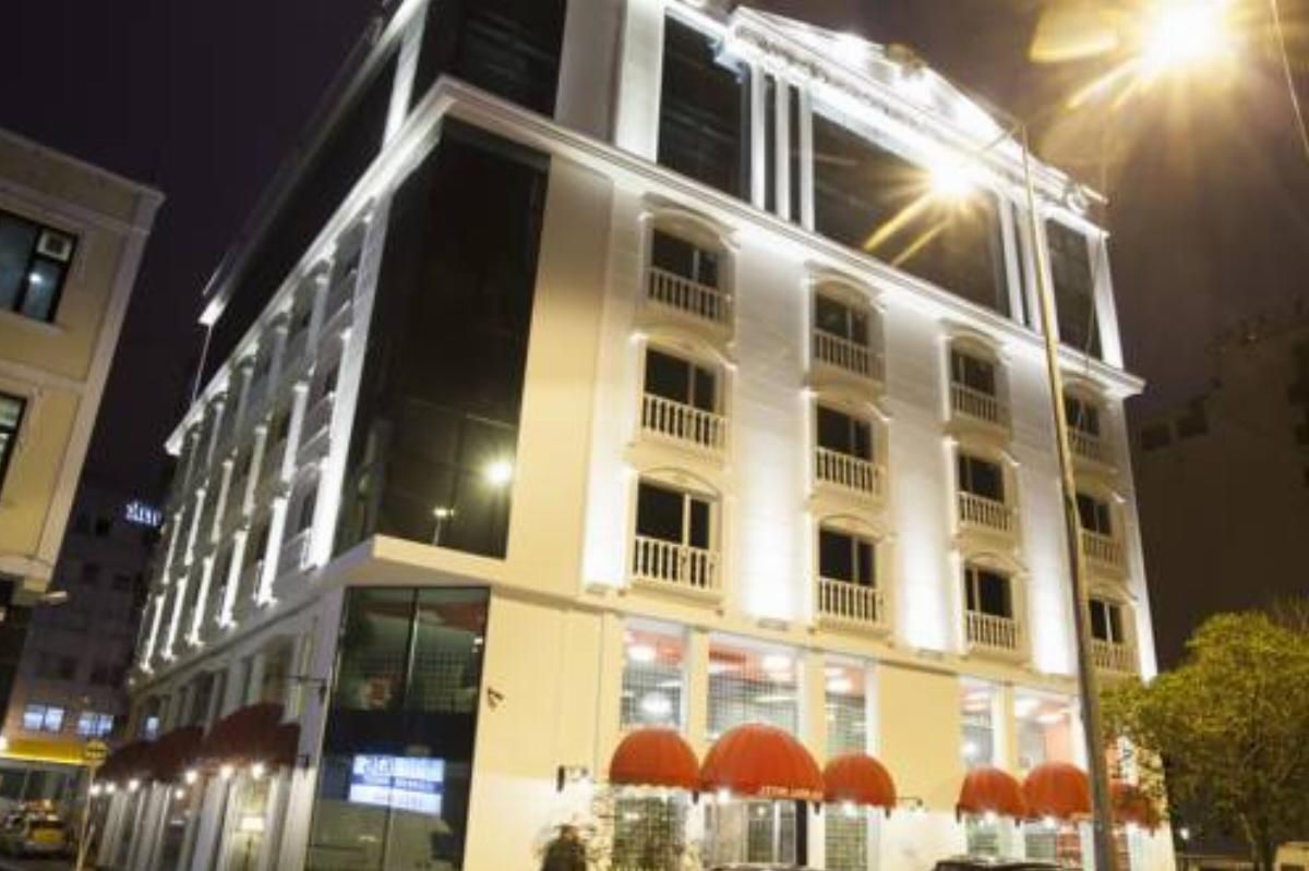 Neba Royal Hotel Hotel Samsun Turkey