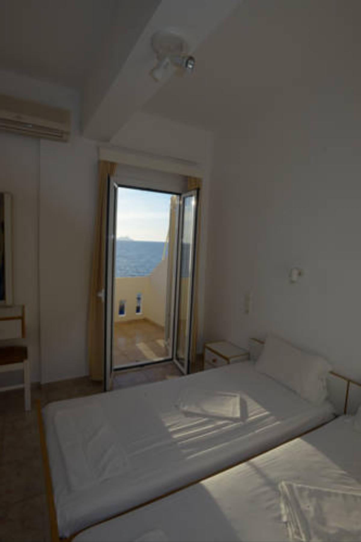Nefeli Hotel Kalamaki Greece