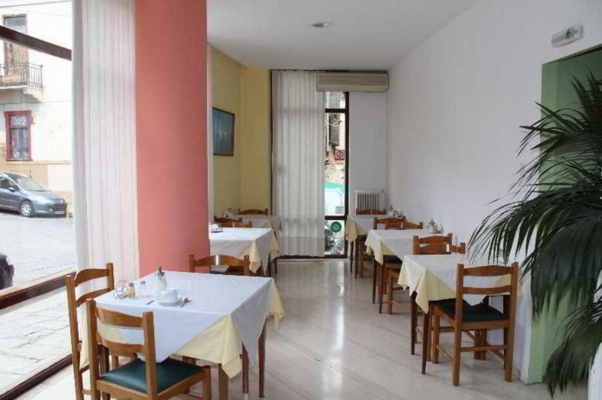 Nefeli Hotel Hotel Athens Greece