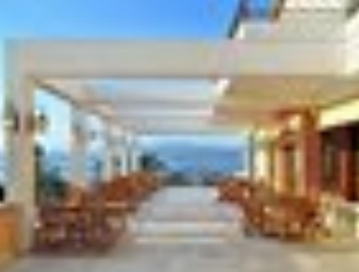 Negroponte Resort Eretria Hotel Central And North Greece Greece