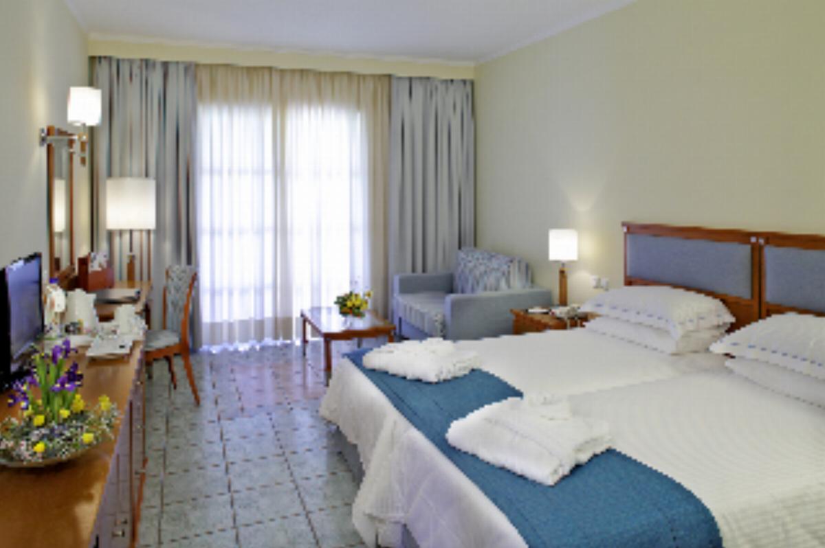 Neptune Resort & Convention Center Hotel Kos Greece