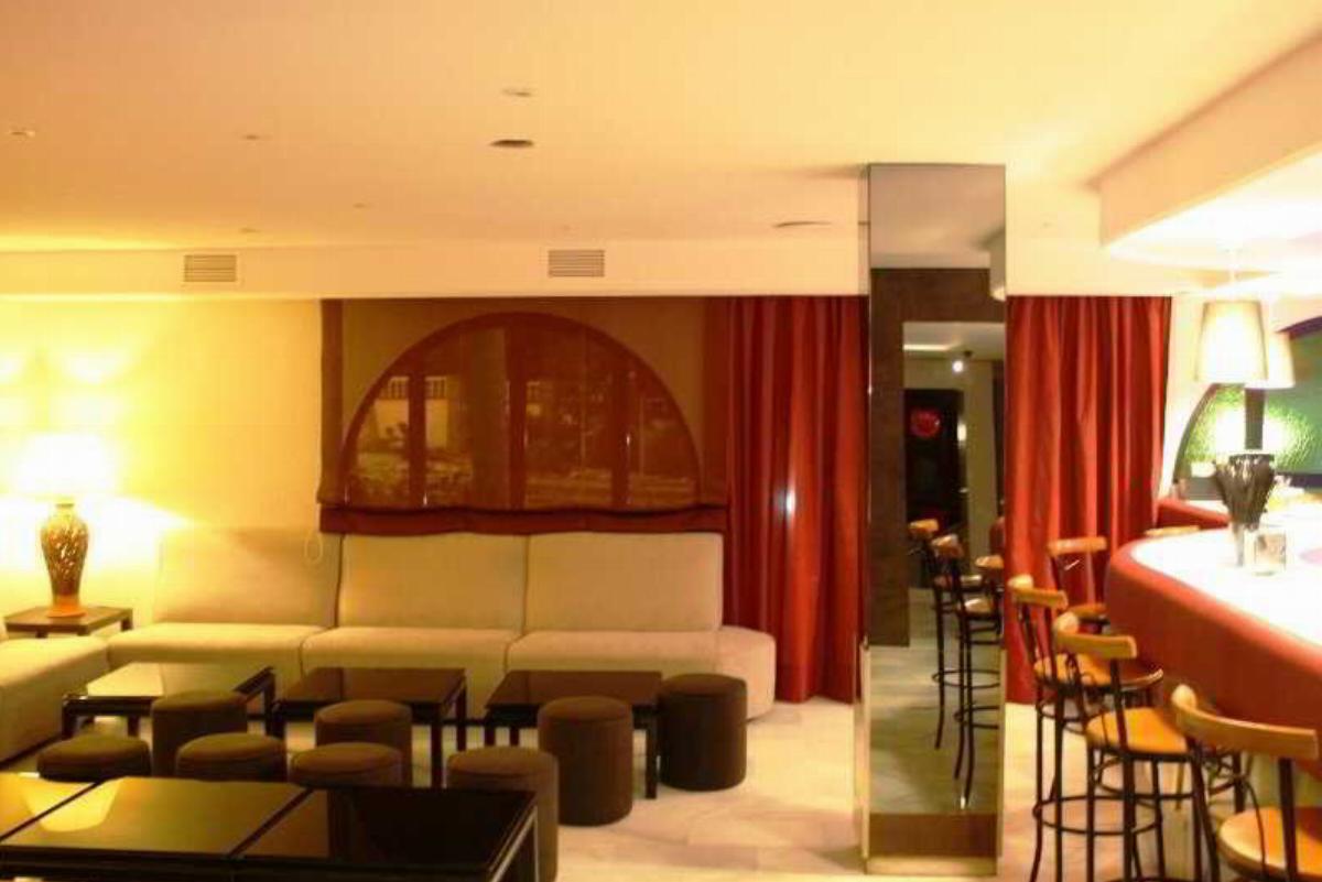 Nerja Club Hotel Costa Del Sol Spain