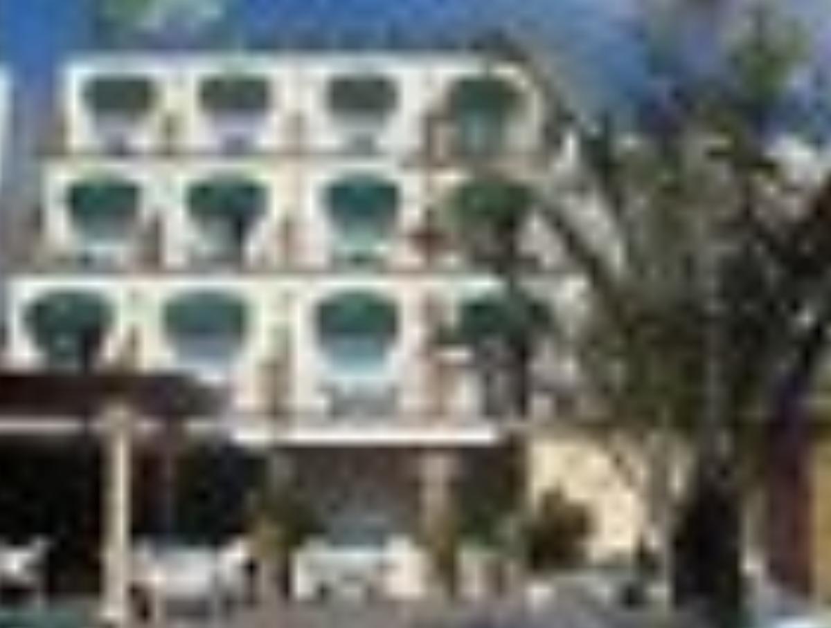 Nerja Princ Hotel Costa Del Sol Spain