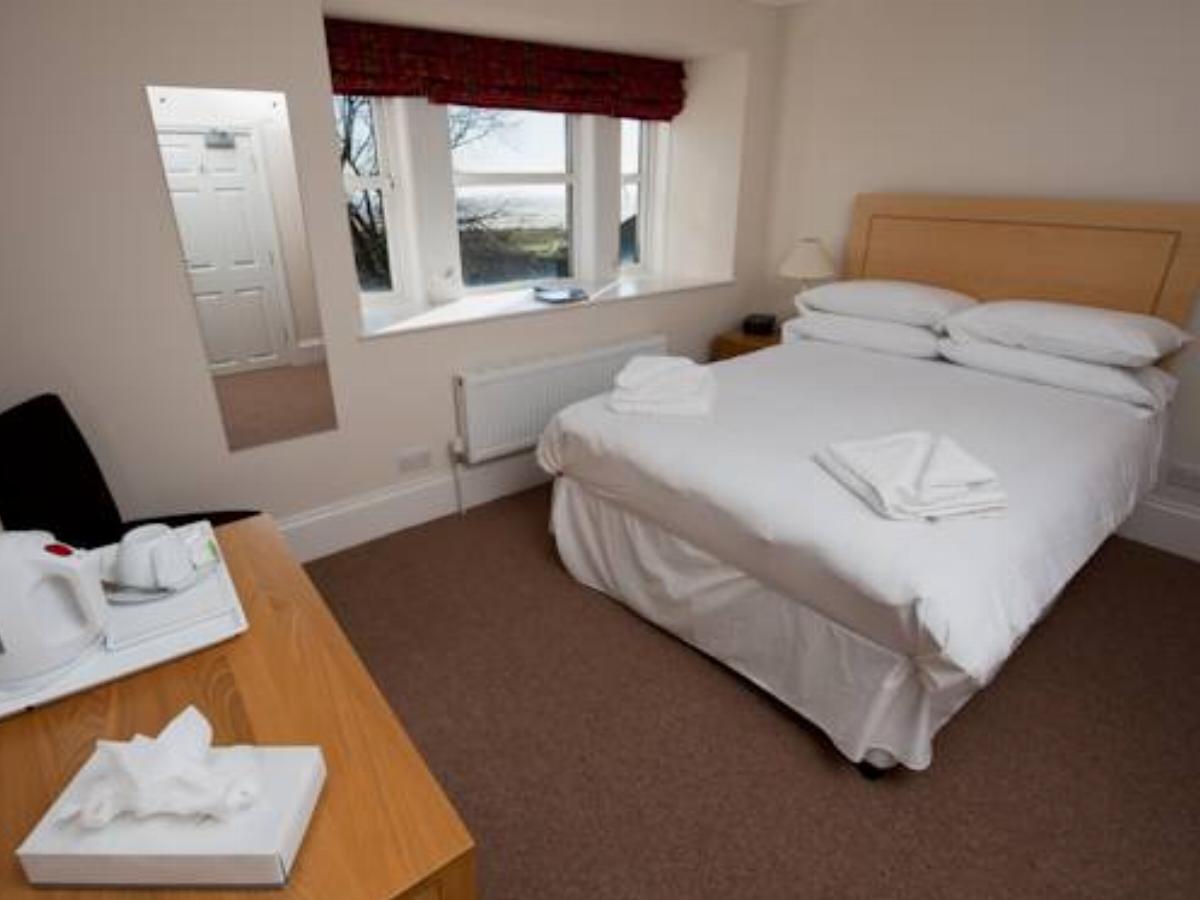 Nether Grange Hotel Alnmouth United Kingdom