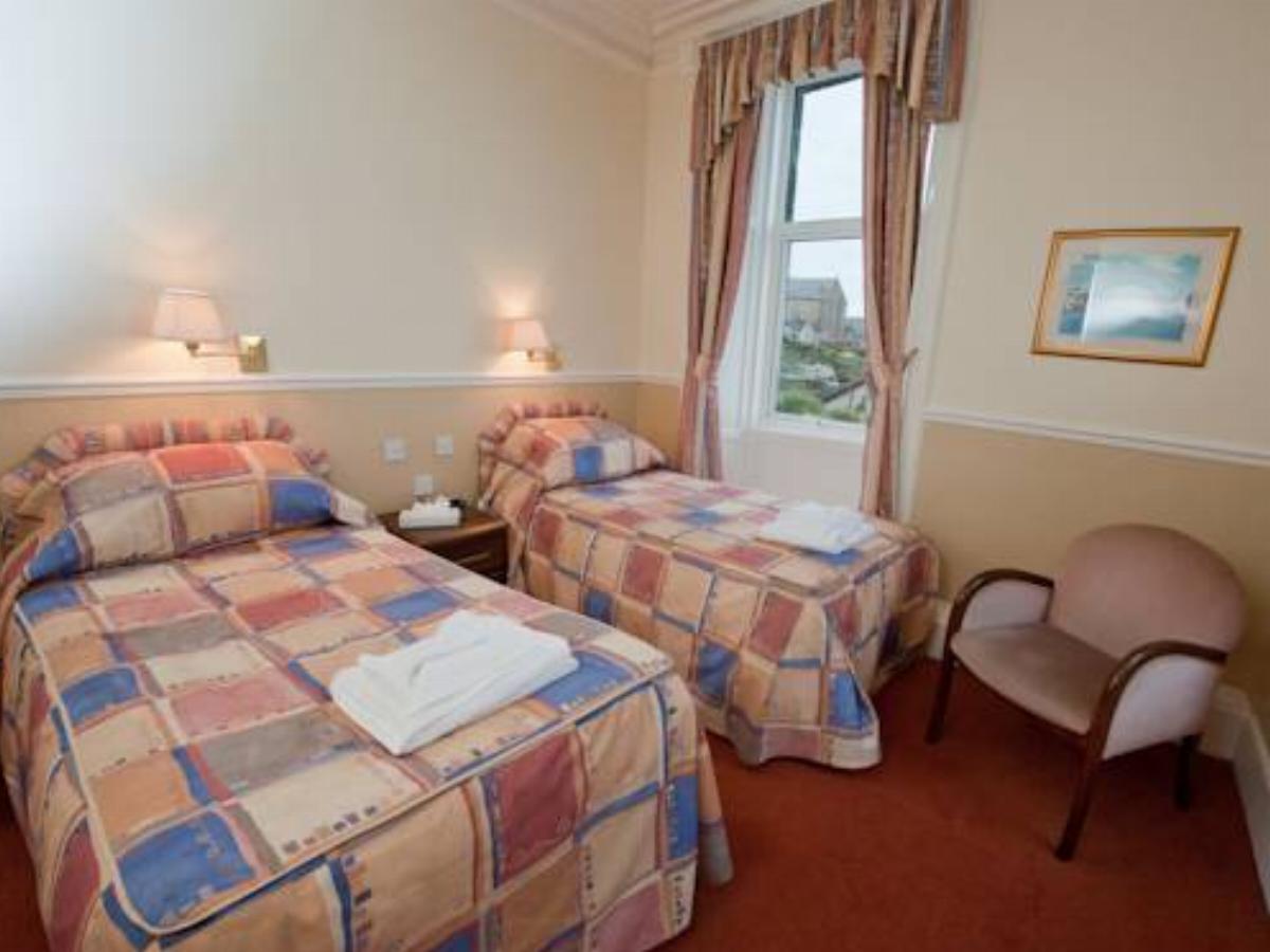 Nether Grange Hotel Alnmouth United Kingdom