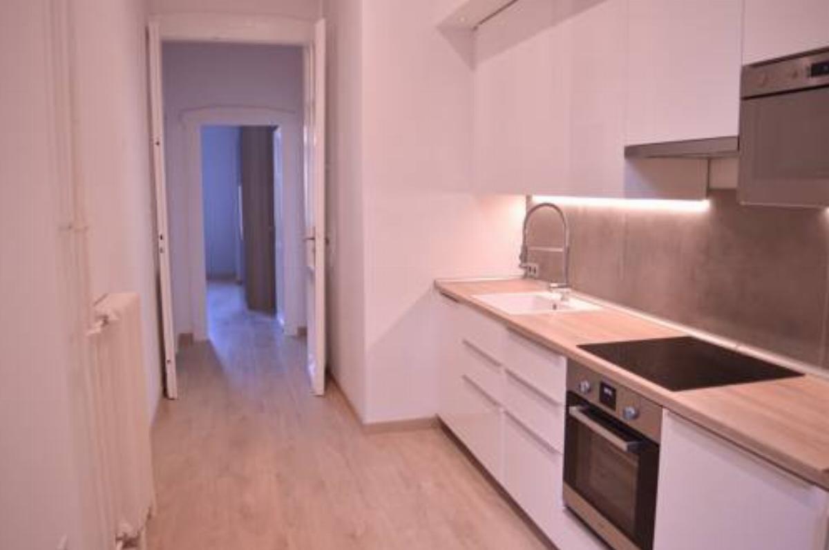 New Central Parliament Apartment Hotel Budapest Hungary