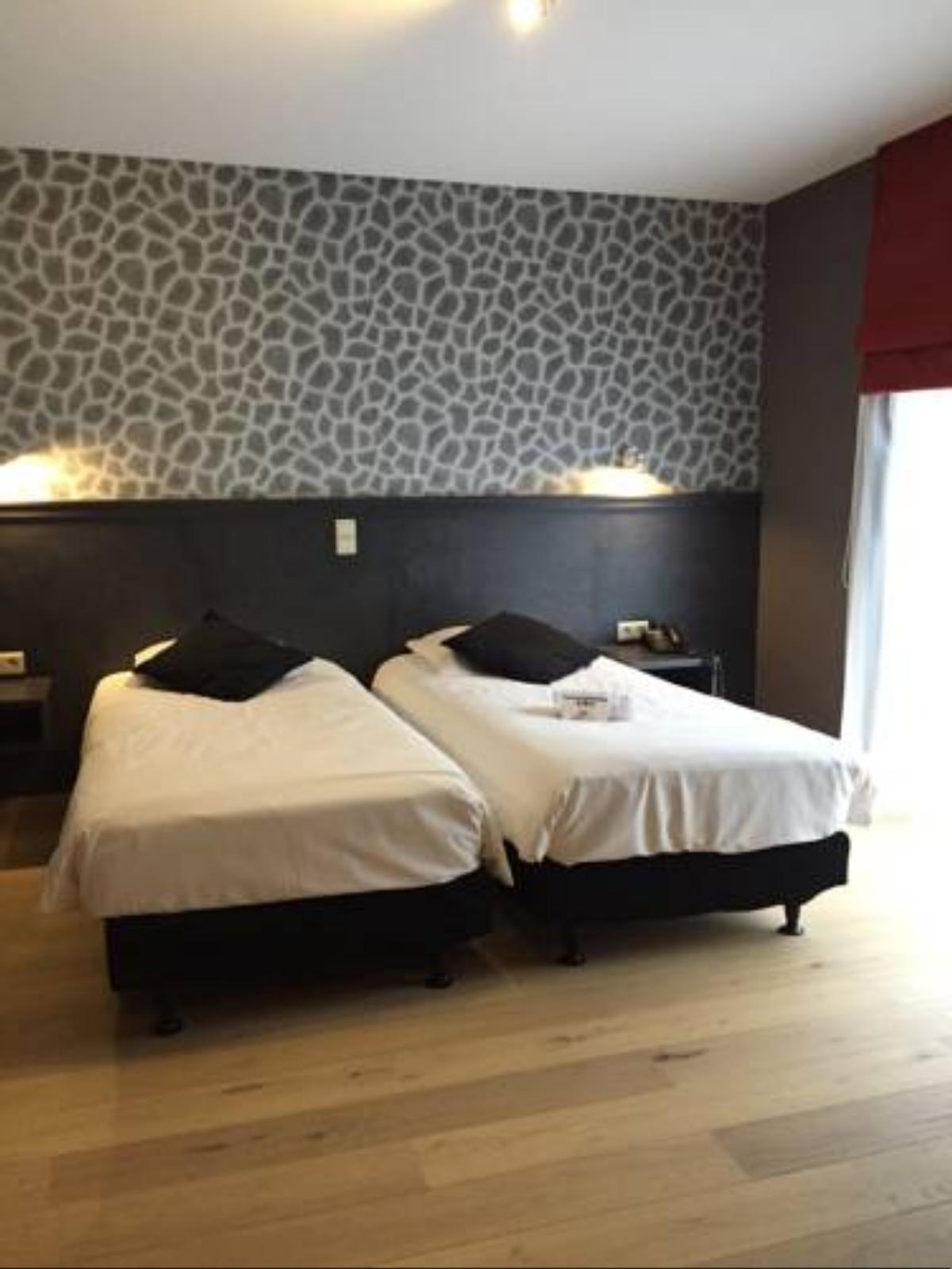 New Hotel de Lives Hotel Namur Belgium