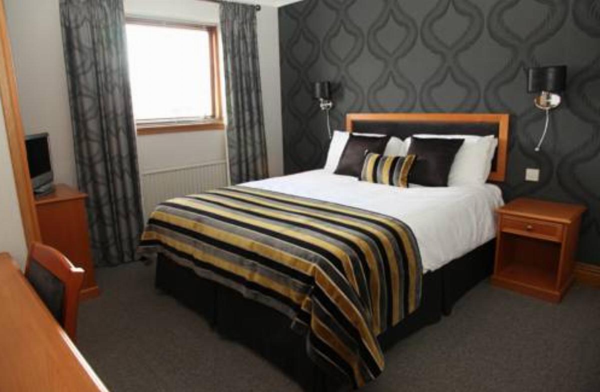 New Inn Hotel Hotel Ellon United Kingdom