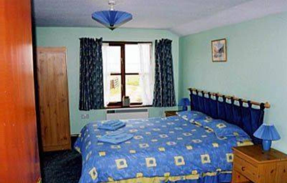 New Stable Cottage Hotel East Cowes United Kingdom