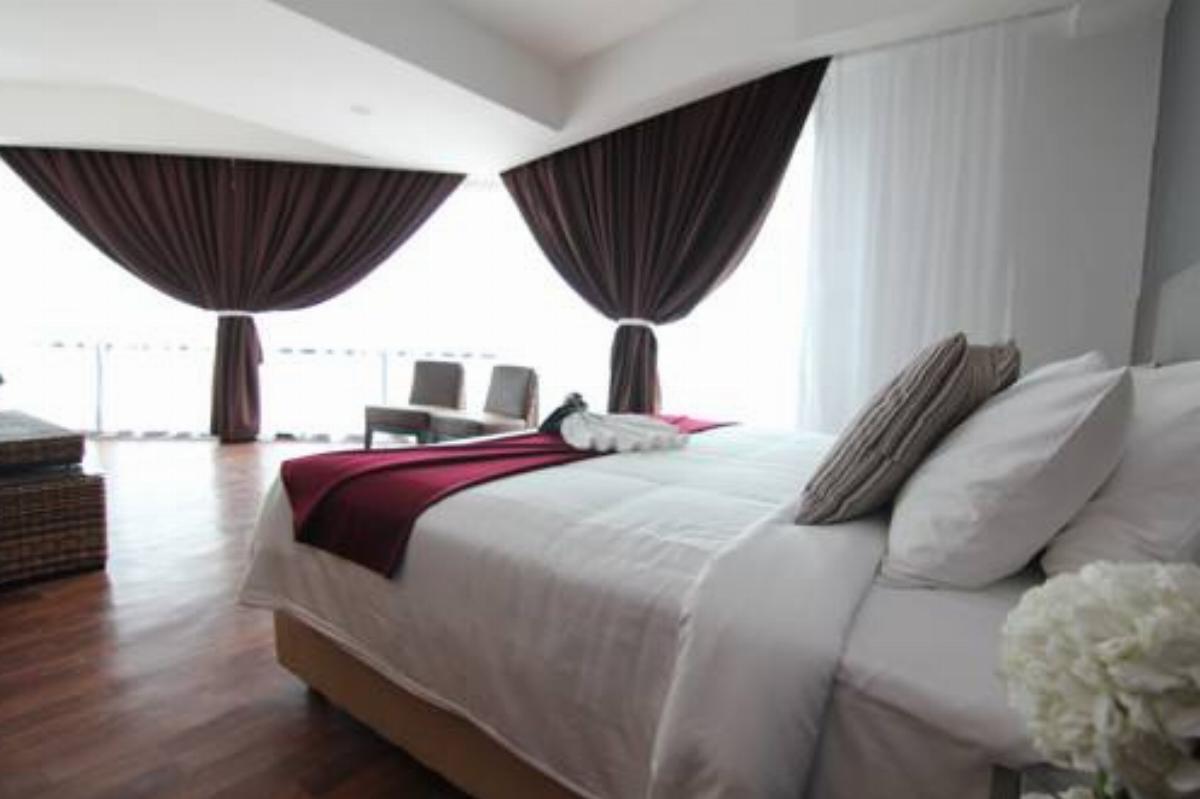 Nexus Business Suite Hotel Hotel Shah Alam Malaysia