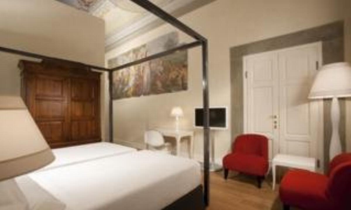 NH Collection Firenze Porta Rossa Hotel Florence Italy