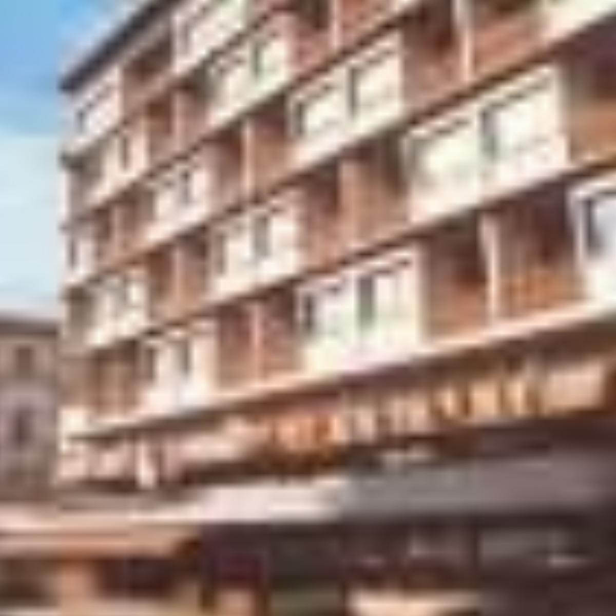 NH Florence Hotel Florence Italy