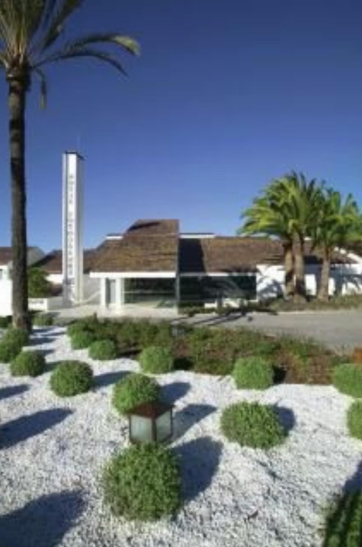 NH Sotogrande Hotel Costa De La Luz (Cadiz) Spain