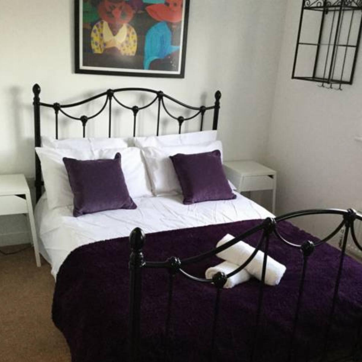 Nice 2bed Flat/En-Suite/Near town Hotel Basildon United Kingdom