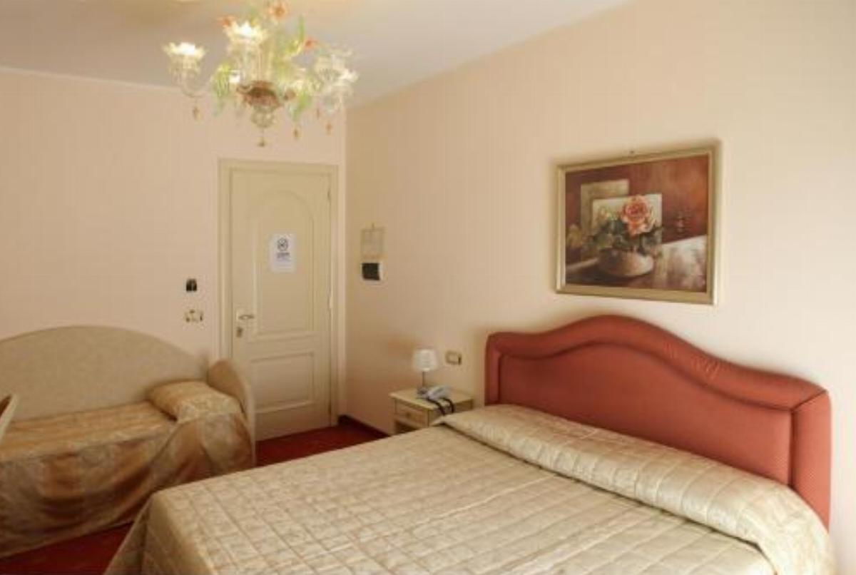 Nice Hotel Hotel Marghera Italy