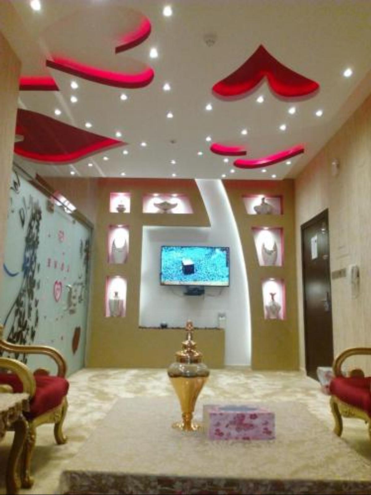 Night For You Suites 2 Hotel Hail Saudi Arabia