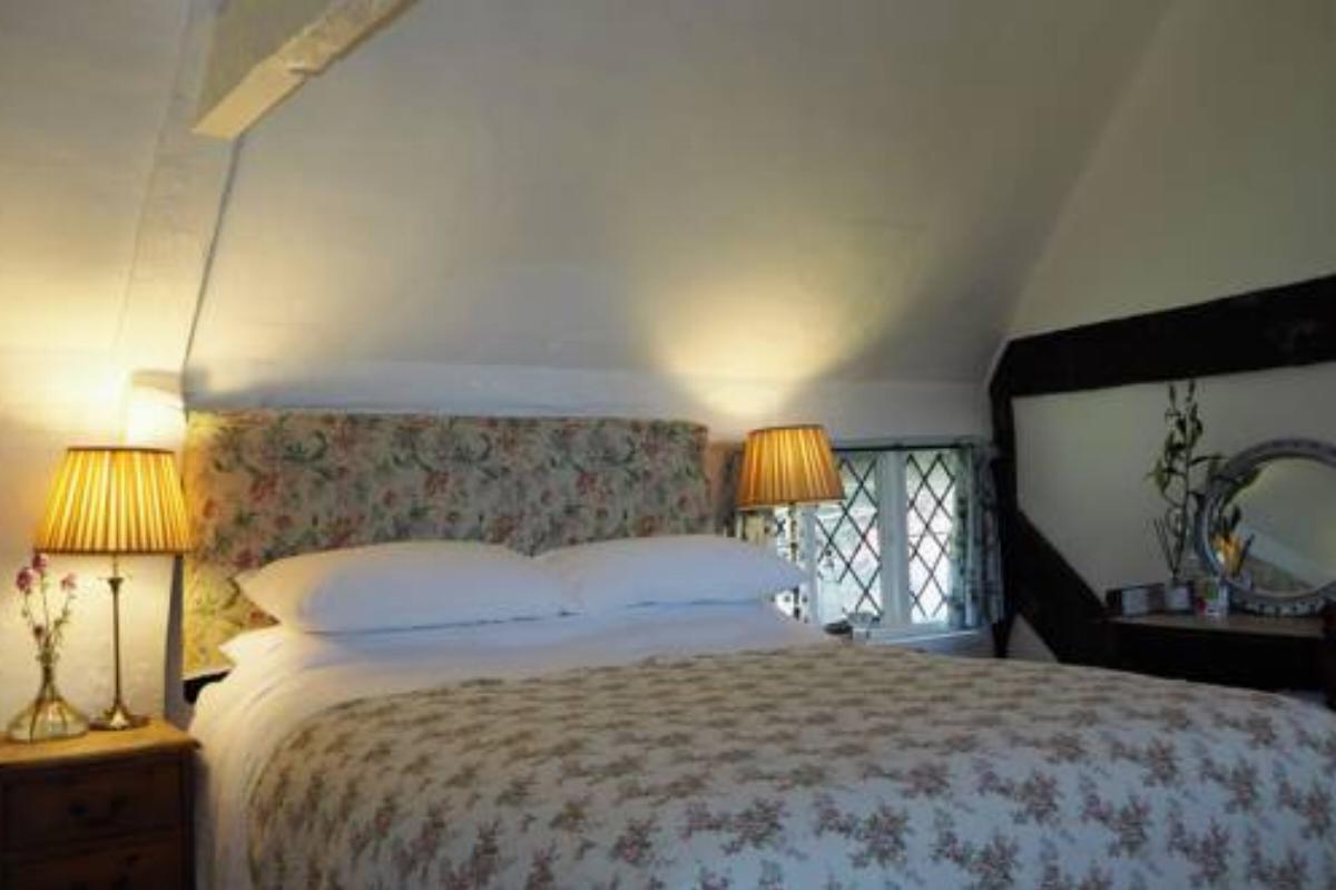 Nightingale Cottage Bed and Breakfast Hotel Chichester United Kingdom