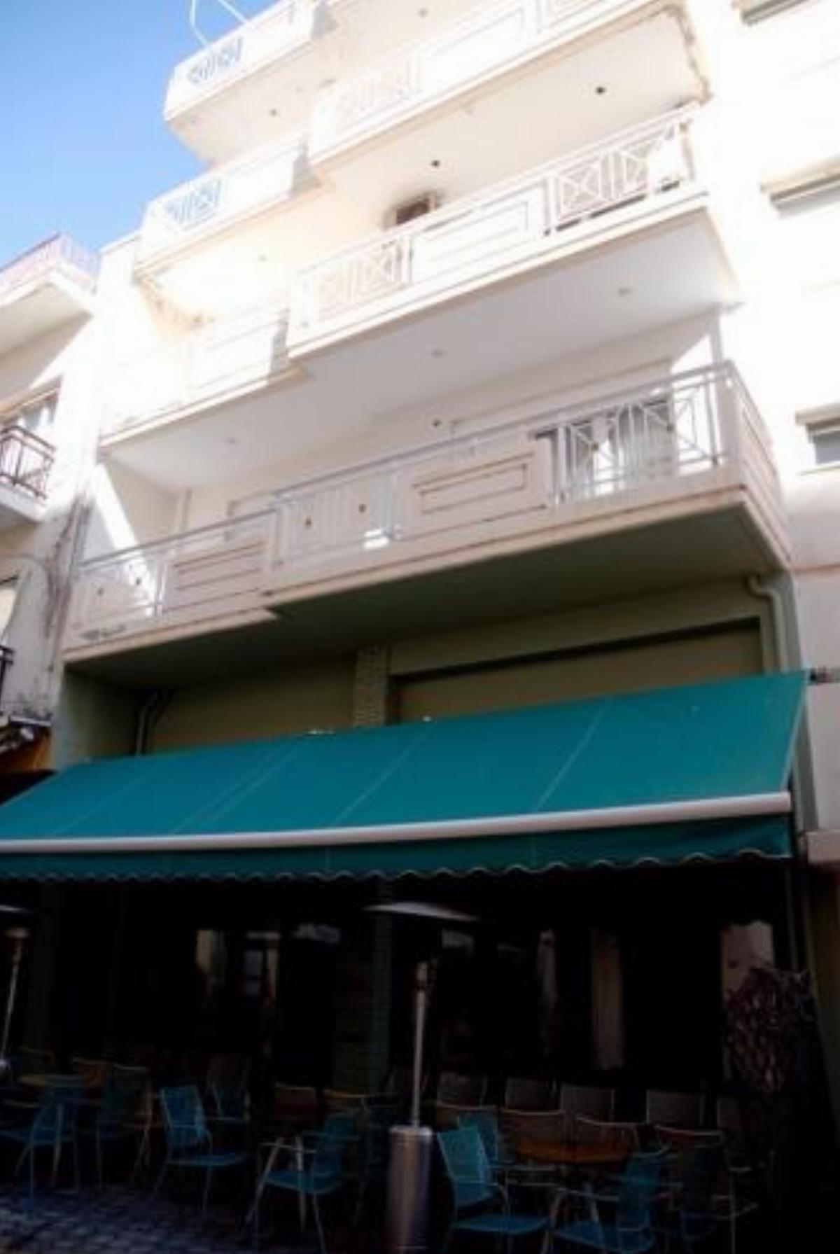 Niki’s House Hotel Alexandroupoli Greece