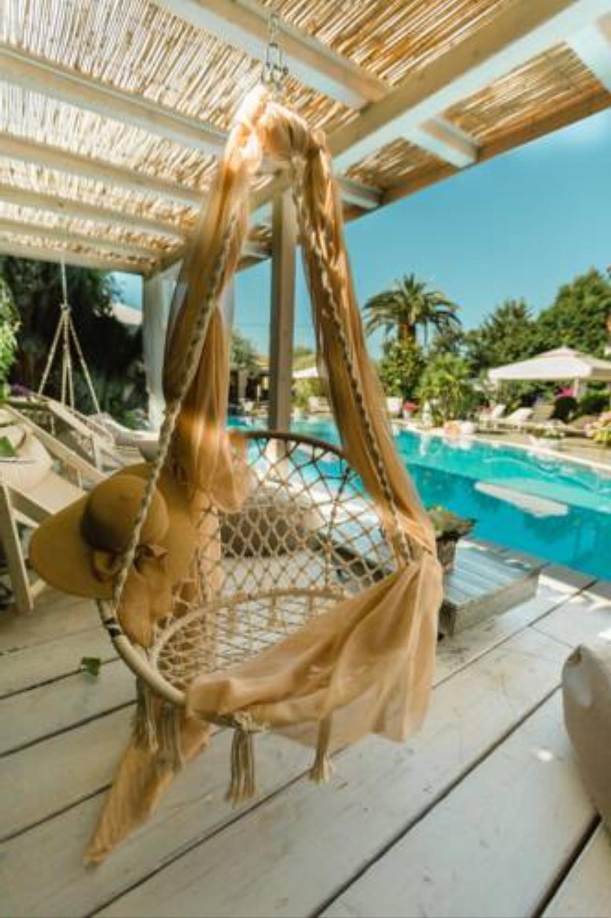 Nikoleta Luxury Villa Hotel Limenas Greece