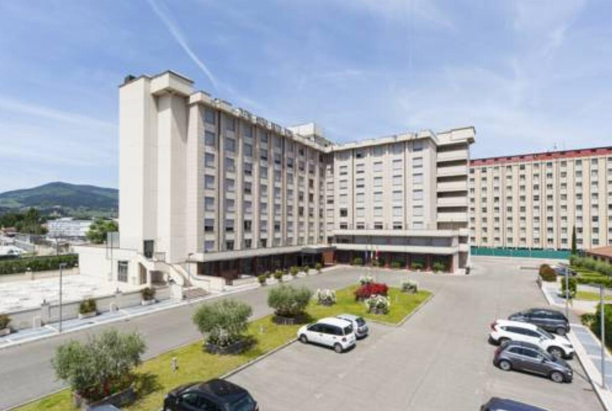 Nilhotel Hotel Florence Italy