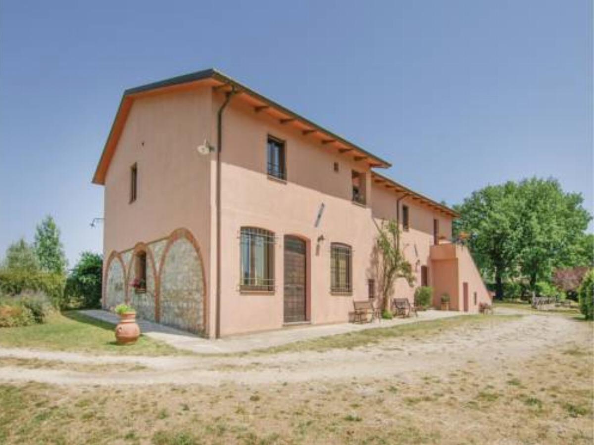 Nine-Bedroom Holiday Home in Acquasparta -TR- Hotel Configni Italy