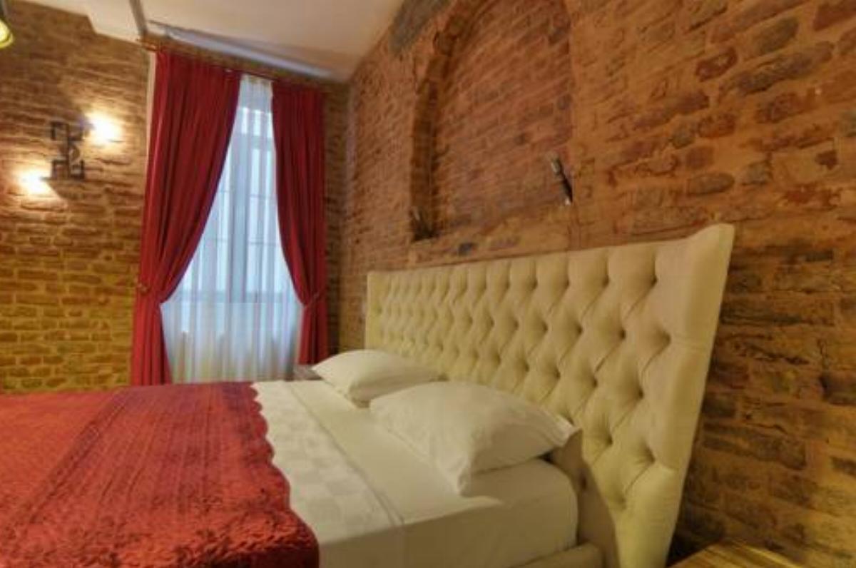 Nine Istanbul Hotel Hotel İstanbul Turkey
