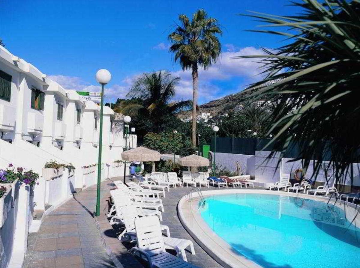 Niza Hotel Gran Canaria Spain